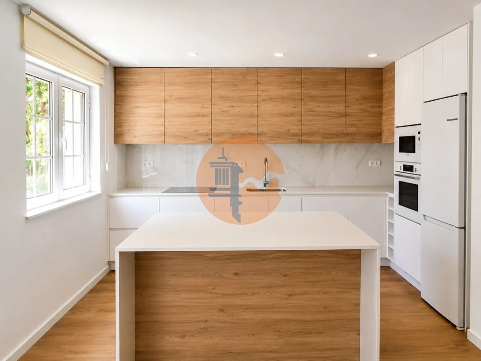 Apartamento T3 para Venda em Vila Real de Santo Antonio Foto 3