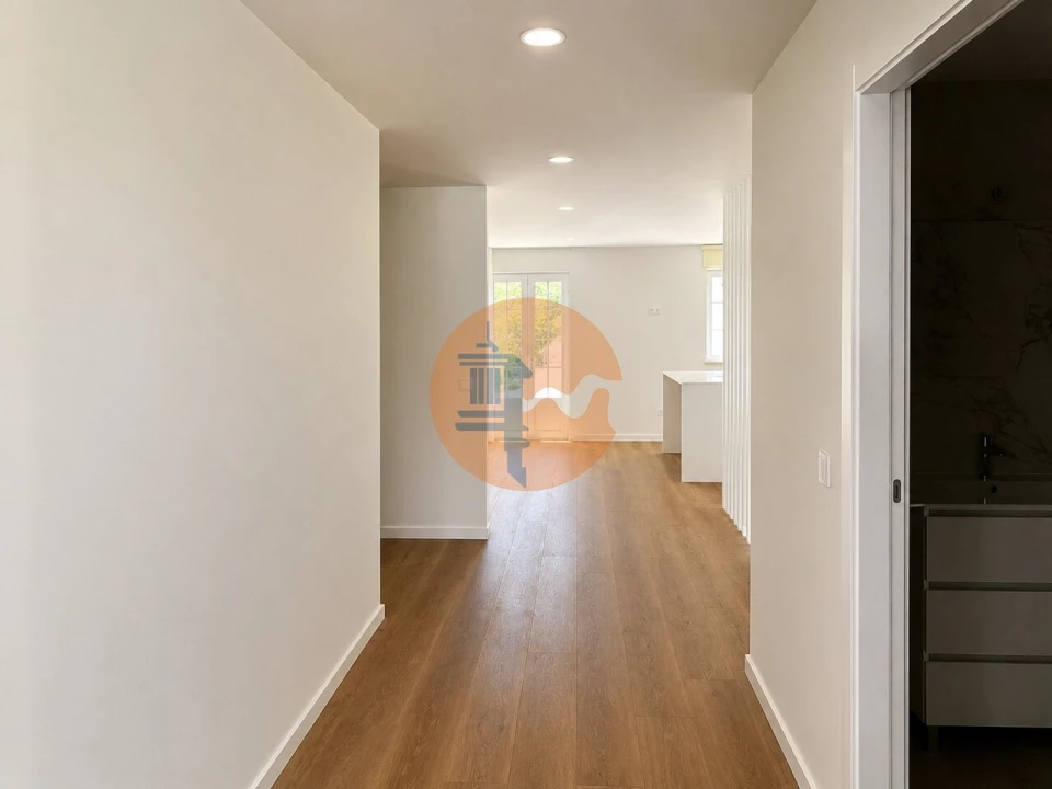 Apartamento T3 para Venda em Vila Real de Santo Antonio Foto 7