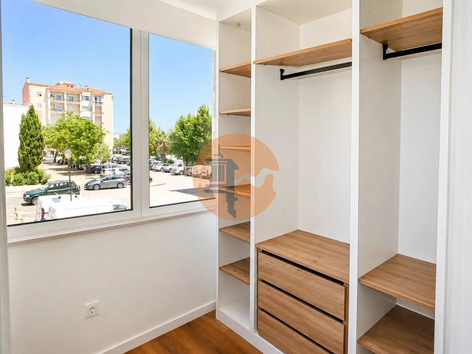 Apartamento T3 para Venda em Vila Real de Santo Antonio Foto 13
