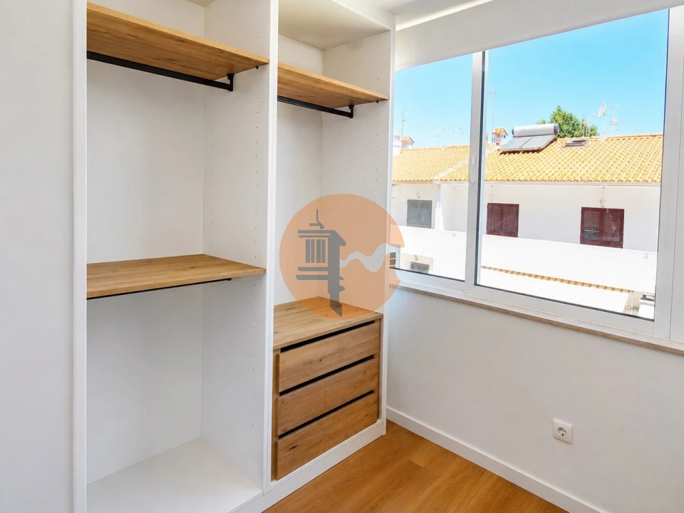 Apartamento T3 para Venda em Vila Real de Santo Antonio Foto 14