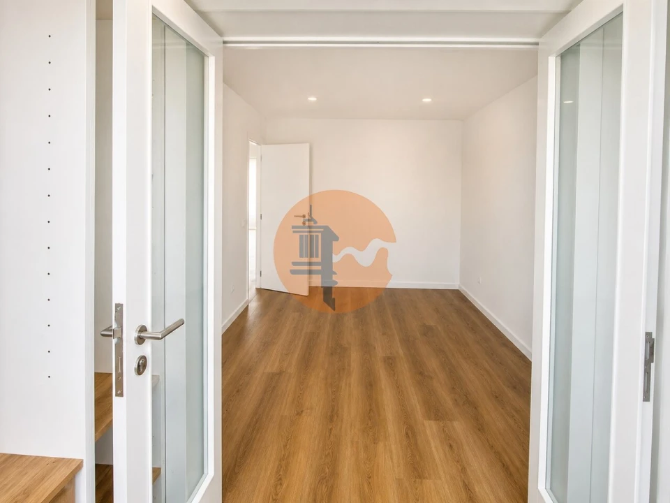 Apartamento T3 para Venda em Vila Real de Santo Antonio Foto 15