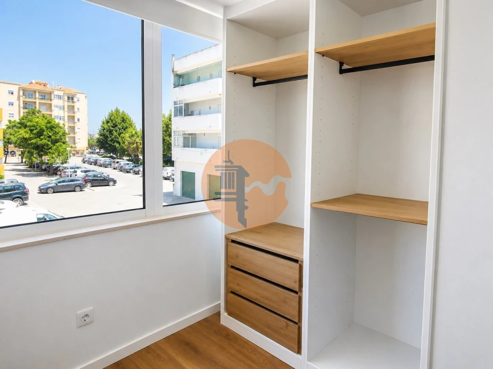 Apartamento T3 para Venda em Vila Real de Santo Antonio Foto 19