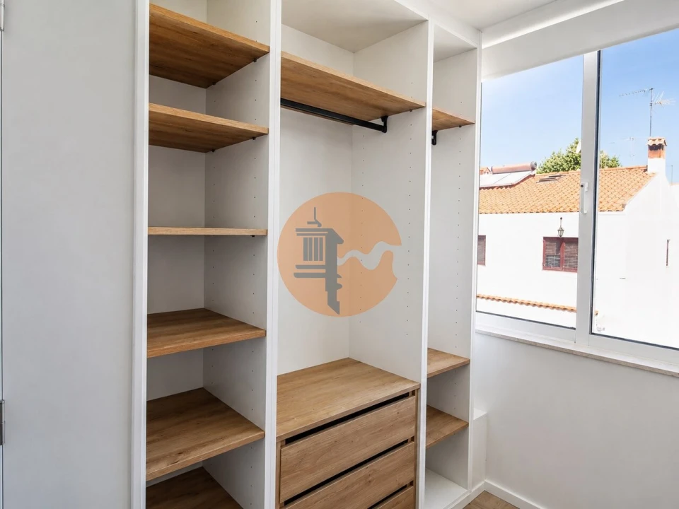 Apartamento T3 para Venda em Vila Real de Santo Antonio Foto 20