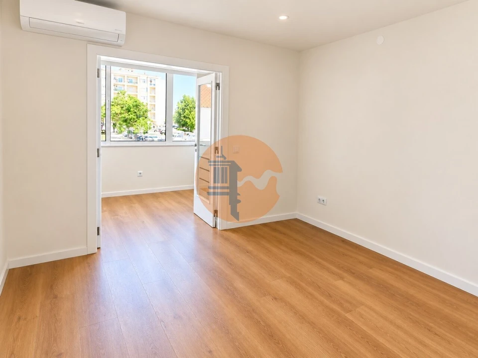 Apartamento T3 para Venda em Vila Real de Santo Antonio Foto 16