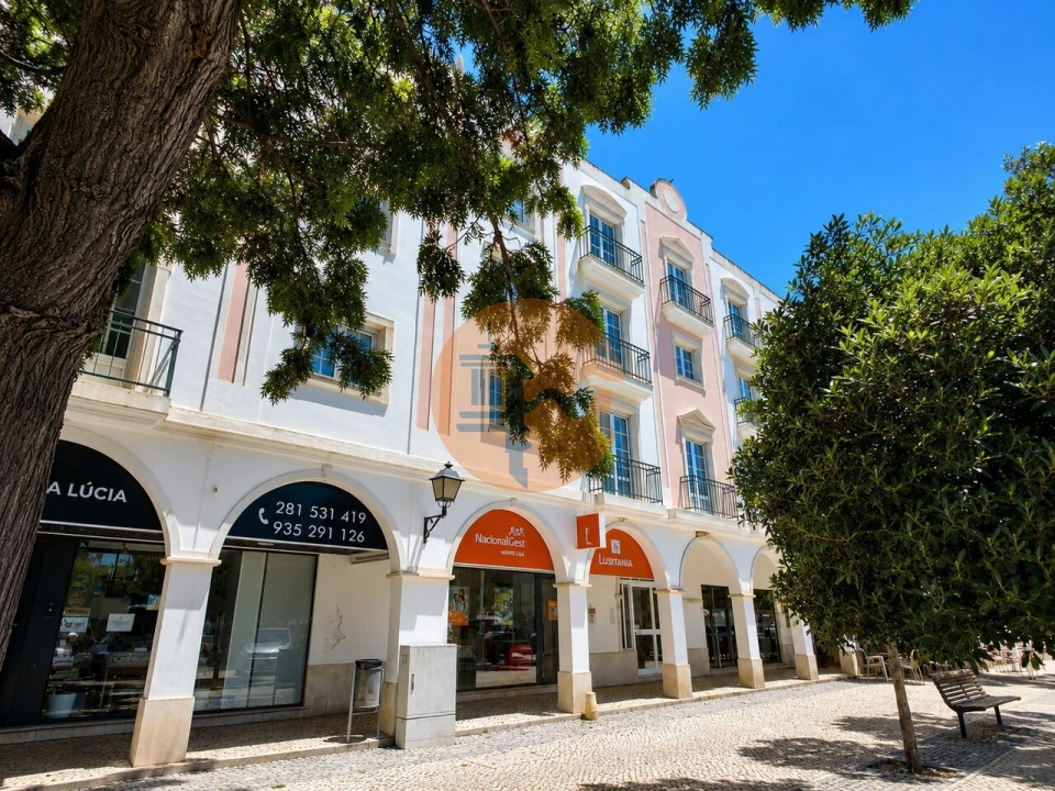 Apartamento T3 para Venda em Vila Real de Santo Antonio Foto 24