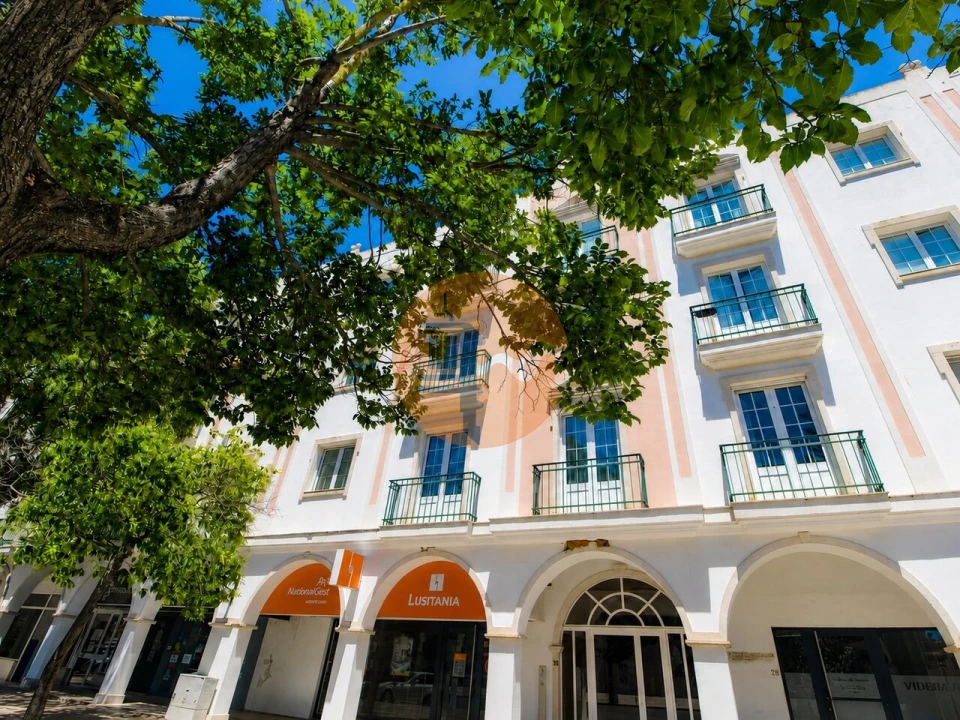 Apartamento T3 para Venda em Vila Real de Santo Antonio Foto 25