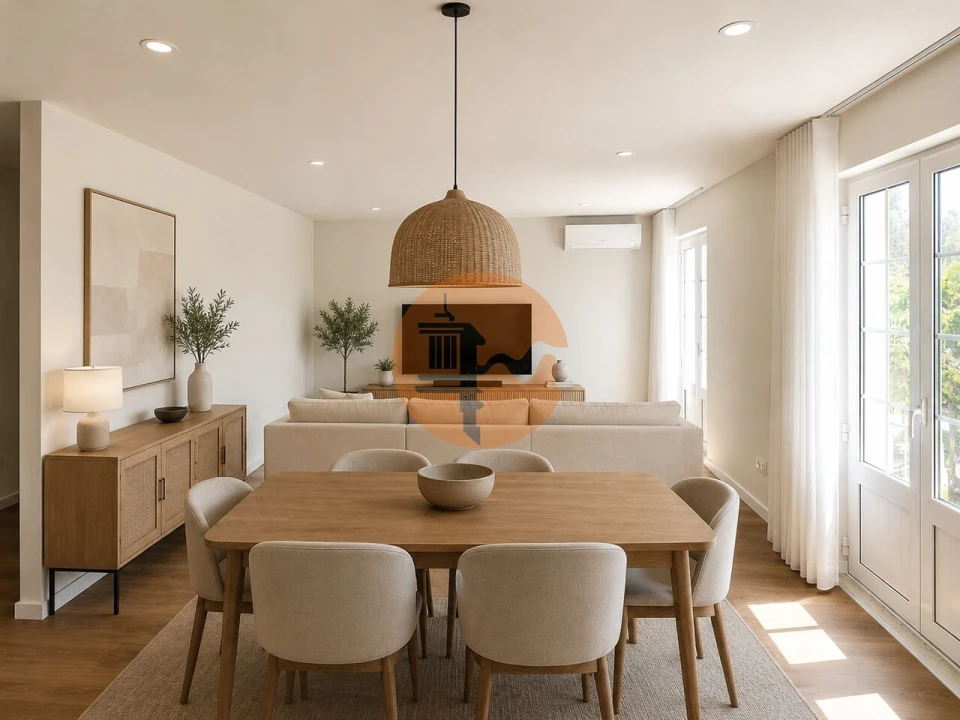 Apartamento T3 para Venda em Vila Real de Santo Antonio Foto 6