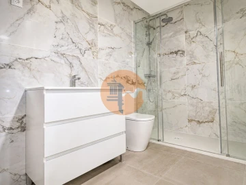 Apartamento T3 para Venda em Vila Real de Santo Antonio