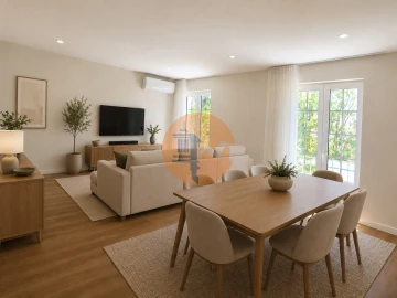 Apartamento T3 para Venda em Vila Real de Santo Antonio