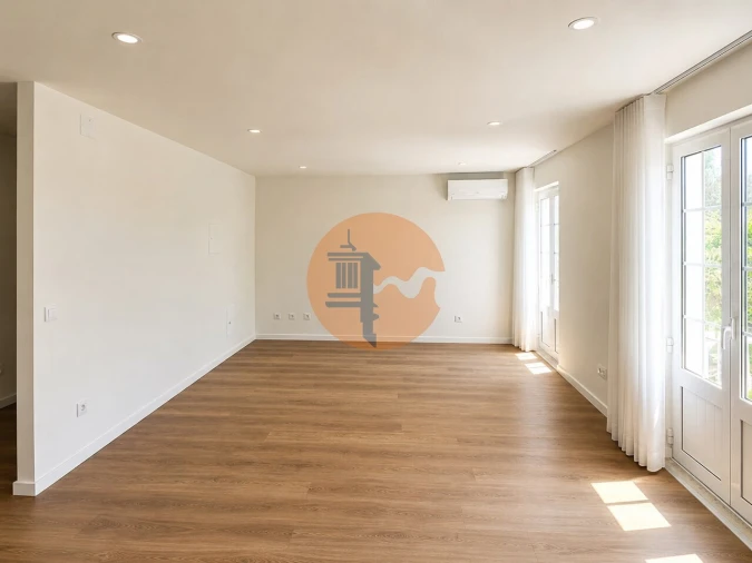 Apartamento T3 para Venda em Vila Real de Santo Antonio Foto 5