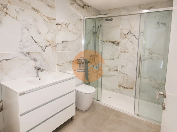 Apartamento T3 para Venda em Vila Real de Santo Antonio Foto 10