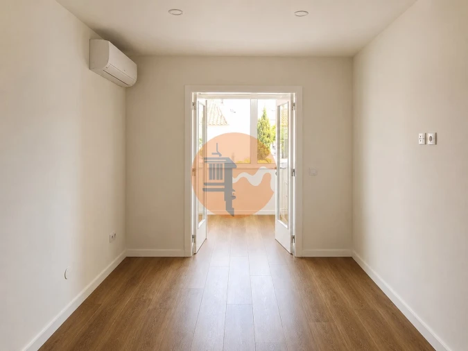 Apartamento T3 para Venda em Vila Real de Santo Antonio Foto 12