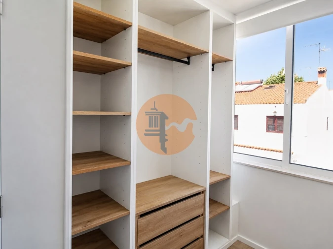 Apartamento T3 para Venda em Vila Real de Santo Antonio Foto 20