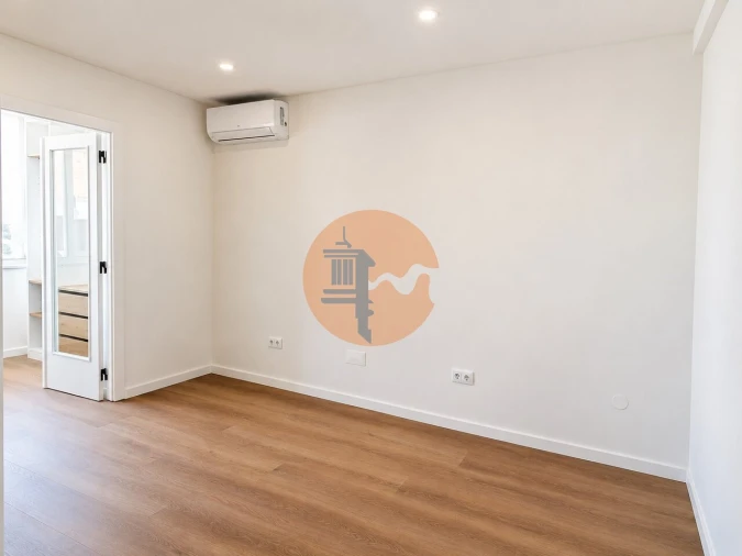 Apartamento T3 para Venda em Vila Real de Santo Antonio Foto 22