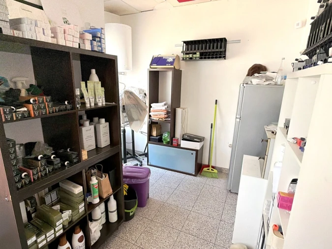 Loja para Venda em Albufeira e Olhos de Água Foto 7