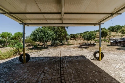 Quinta T0 para Venda em Fundão, Valverde, Donas, A. Joanes, A. Nova Cabo