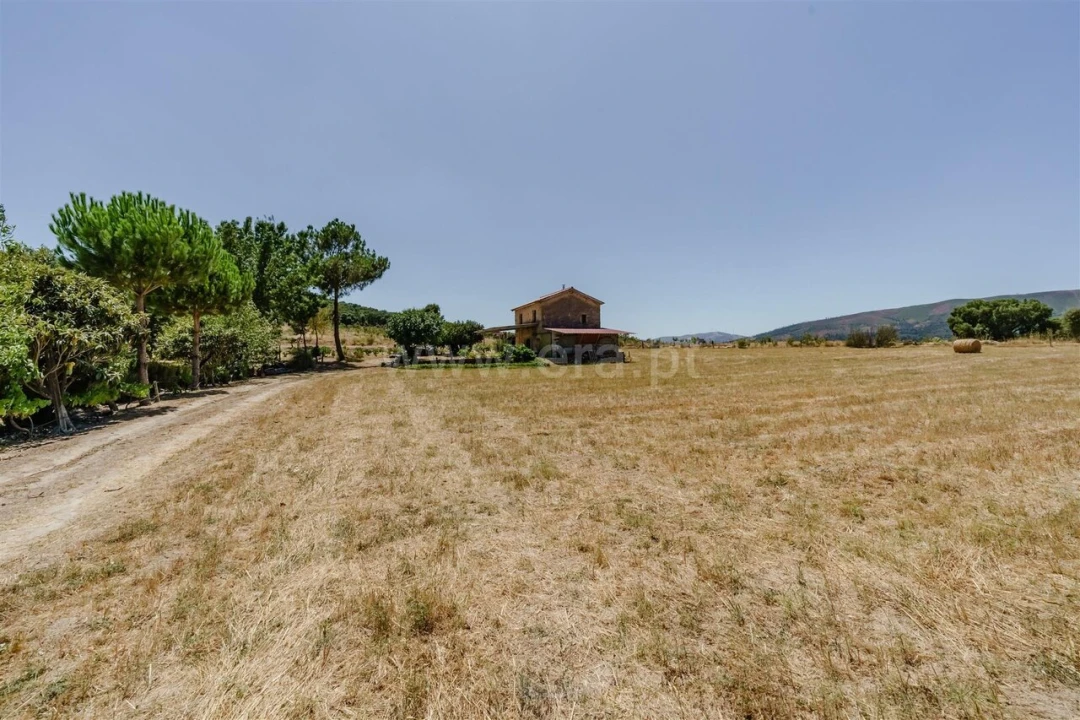 Quinta T0 para Venda em Fundão, Valverde, Donas, A. Joanes, A. Nova Cabo Foto 20