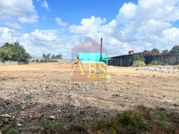 Terreno para Venda em Vila de Prado