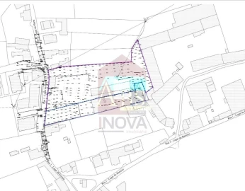 Terreno para Venda em Vila de Prado