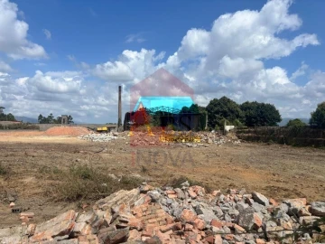 Terreno para Venda em Vila de Prado