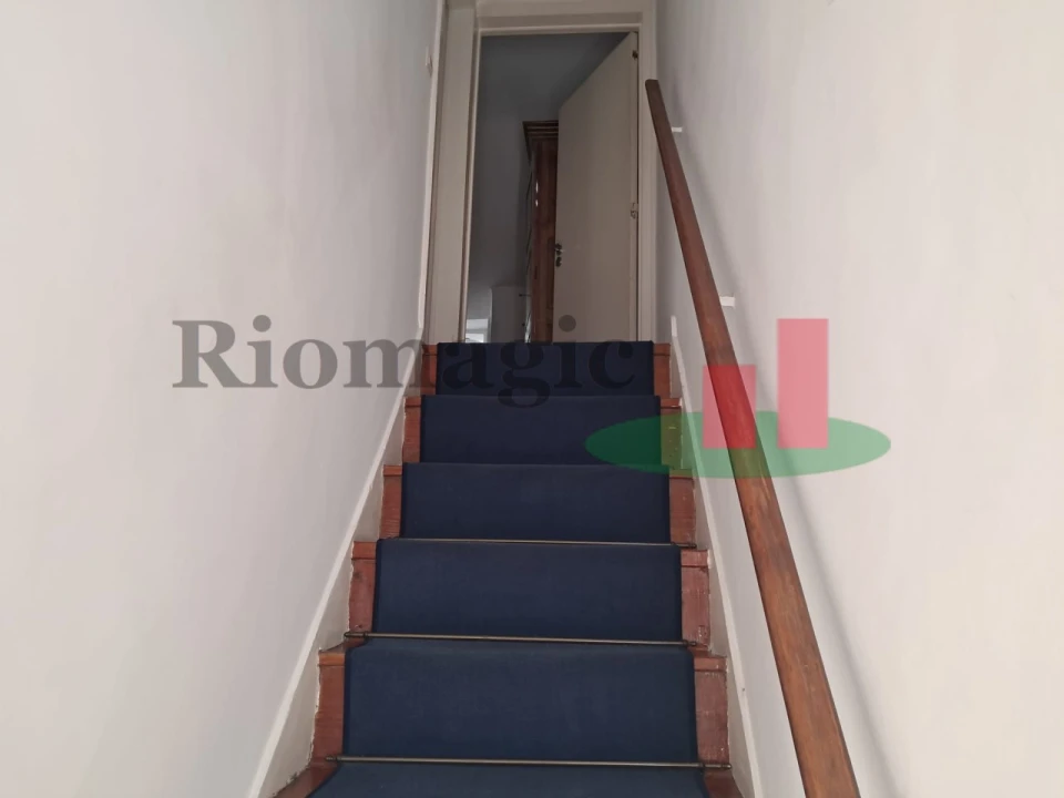Apartamento T2 para Arrendamento em Misericórdia Foto 16