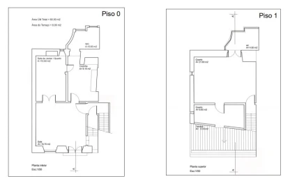 Apartamento T2 para Arrendamento em Misericórdia