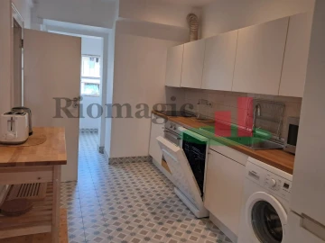 Apartamento T2 para Arrendamento em Misericórdia