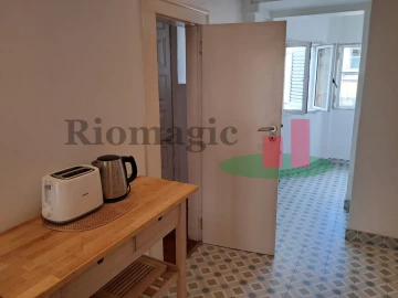 Apartamento T2 para Arrendamento em Misericórdia