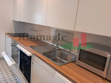 Apartamento T2 para Arrendamento em Misericórdia
