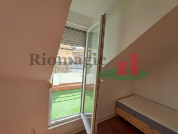 Apartamento T2 para Arrendamento em Misericórdia