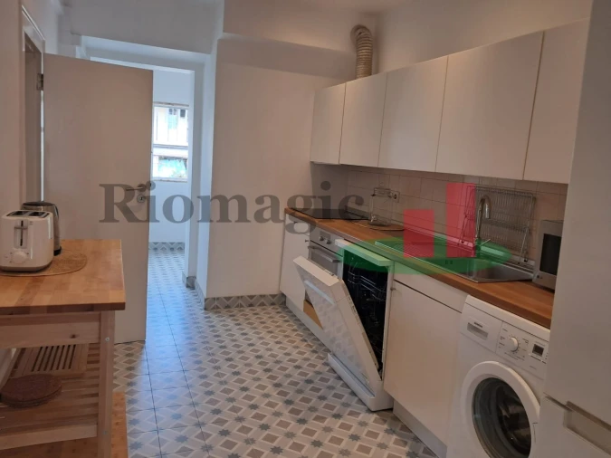 Apartamento T2 para Arrendamento em Misericórdia Foto 10