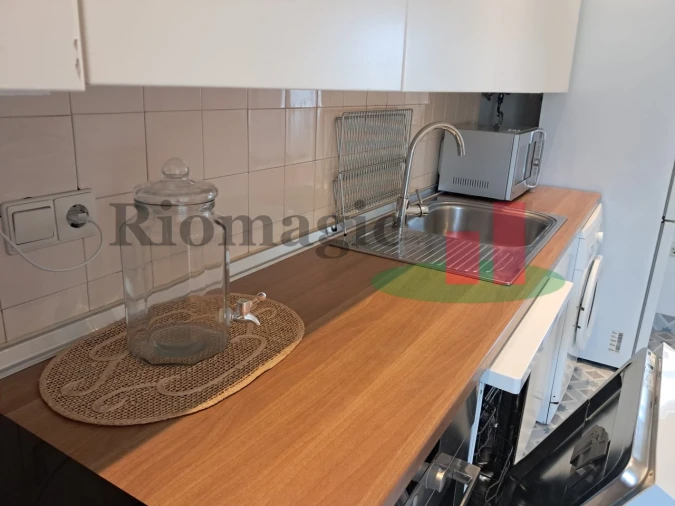 Apartamento T2 para Arrendamento em Misericórdia Foto 11