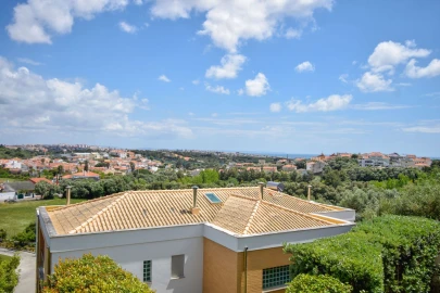 Moradia T3 para Venda em Alcabideche