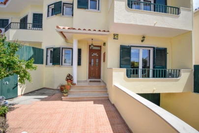 Moradia T3 para Venda em Alcabideche