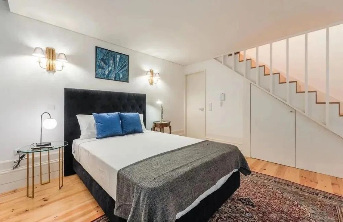 Apartamento T1 para Arrendamento em Cedofeita, Santo Ildefonso, Sé, Miragaia, São Nicolau e Vitória Foto 4