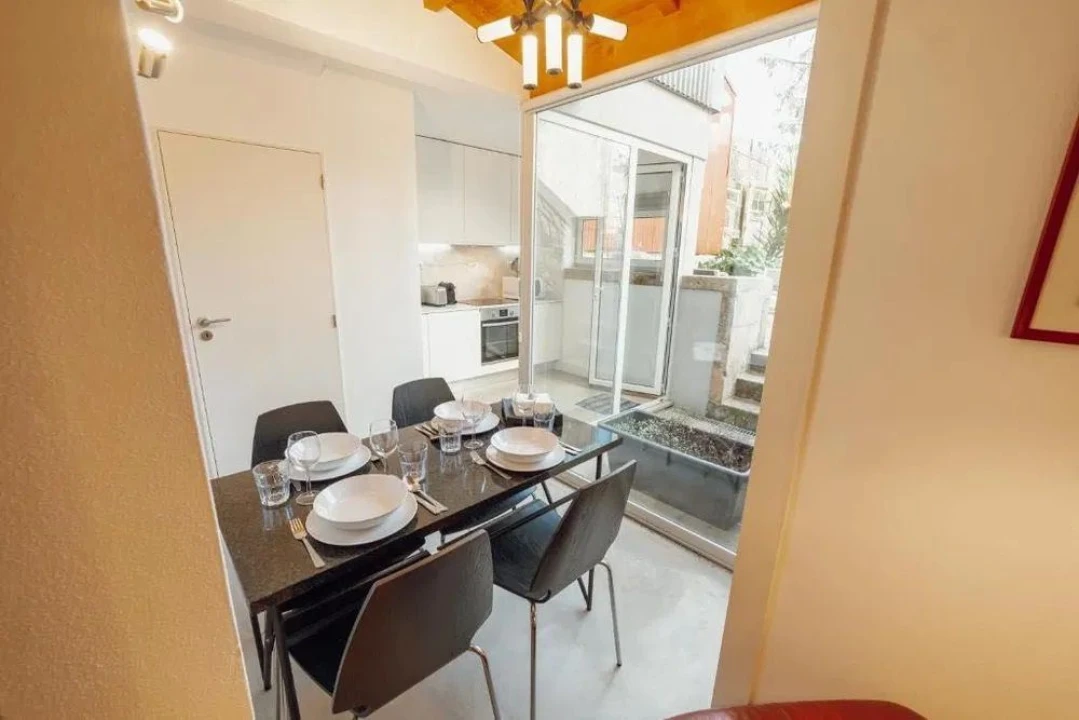 Apartamento T1 para Arrendamento em Cedofeita, Santo Ildefonso, Sé, Miragaia, São Nicolau e Vitória Foto 7