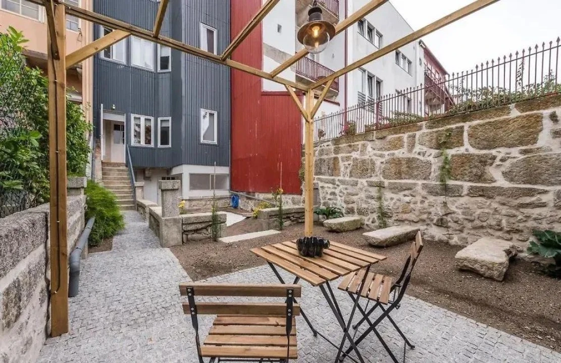 Apartamento T1 para Arrendamento em Cedofeita, Santo Ildefonso, Sé, Miragaia, São Nicolau e Vitória Foto 10