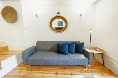 Apartamento T1 para Arrendamento em Cedofeita, Santo Ildefonso, Sé, Miragaia, São Nicolau e Vitória