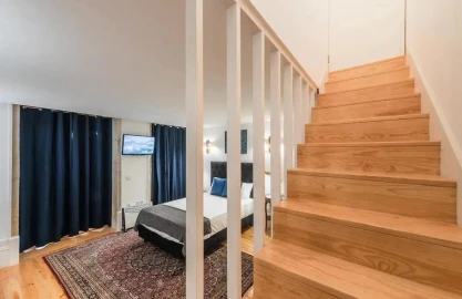 Apartamento T1 para Arrendamento em Cedofeita, Santo Ildefonso, Sé, Miragaia, São Nicolau e Vitória