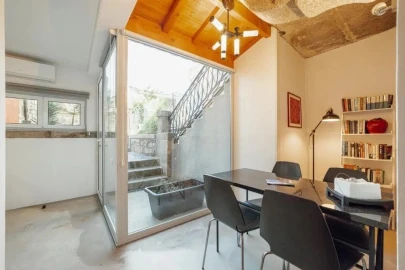 Apartamento T1 para Arrendamento em Cedofeita, Santo Ildefonso, Sé, Miragaia, São Nicolau e Vitória