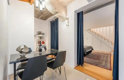 Apartamento T1 para Arrendamento em Cedofeita, Santo Ildefonso, Sé, Miragaia, São Nicolau e Vitória