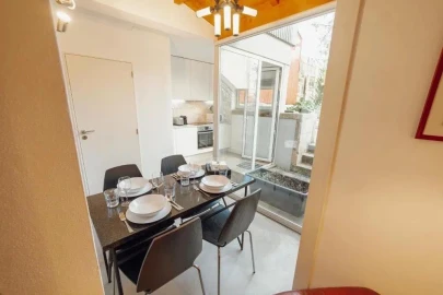 Apartamento T1 para Arrendamento em Cedofeita, Santo Ildefonso, Sé, Miragaia, São Nicolau e Vitória