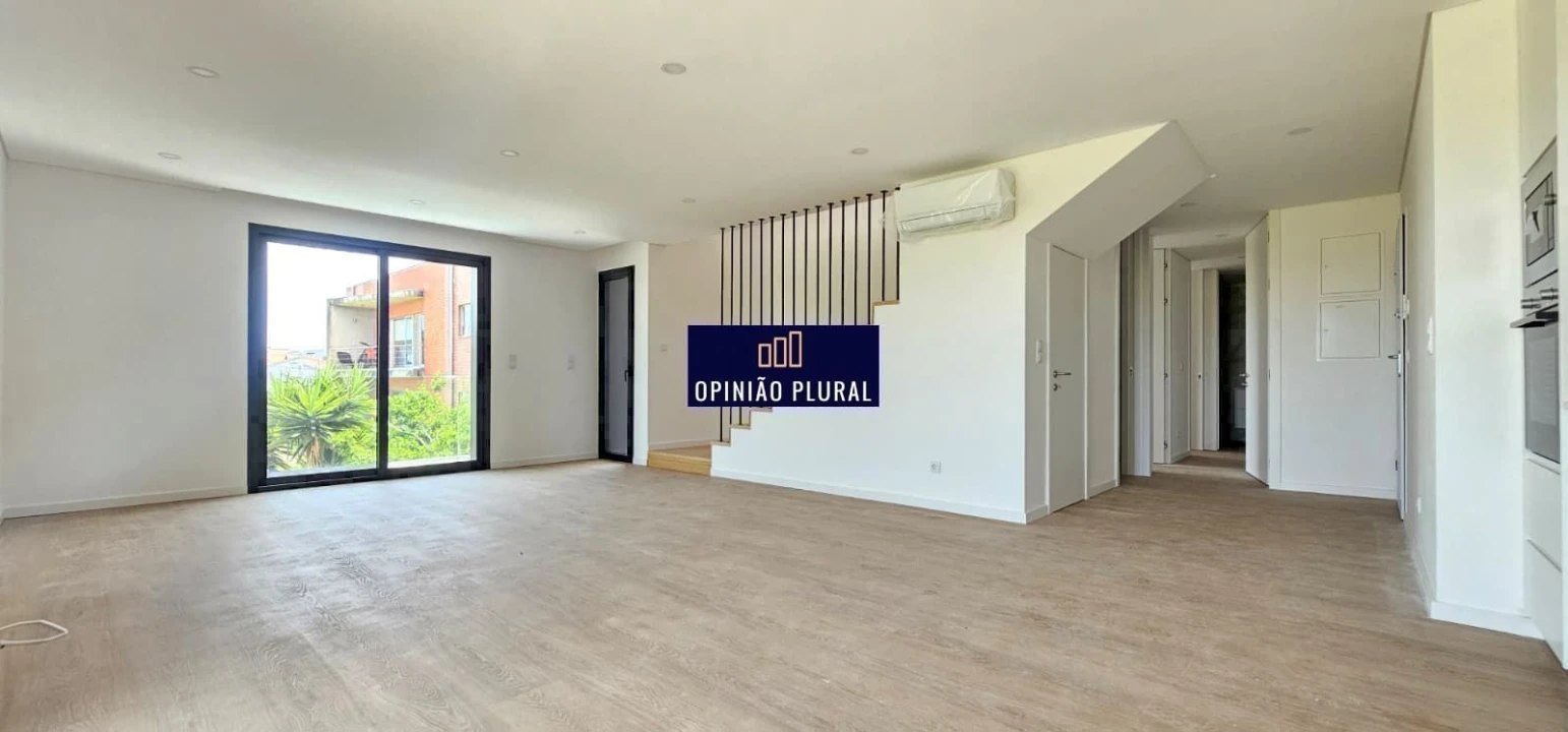 Apartamento T4 para Venda em Gulpilhares e Valadares Foto 4