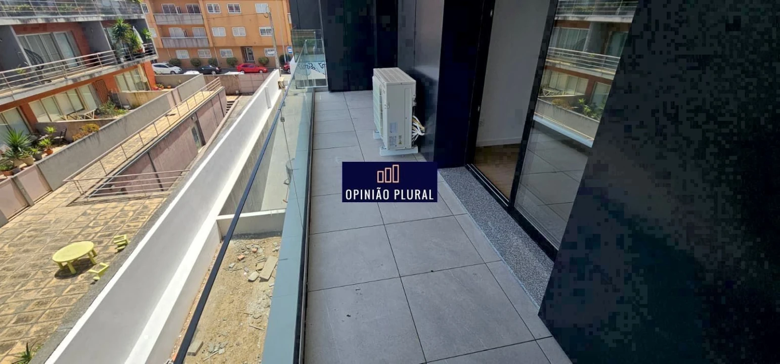 Apartamento T4 para Venda em Gulpilhares e Valadares Foto 5