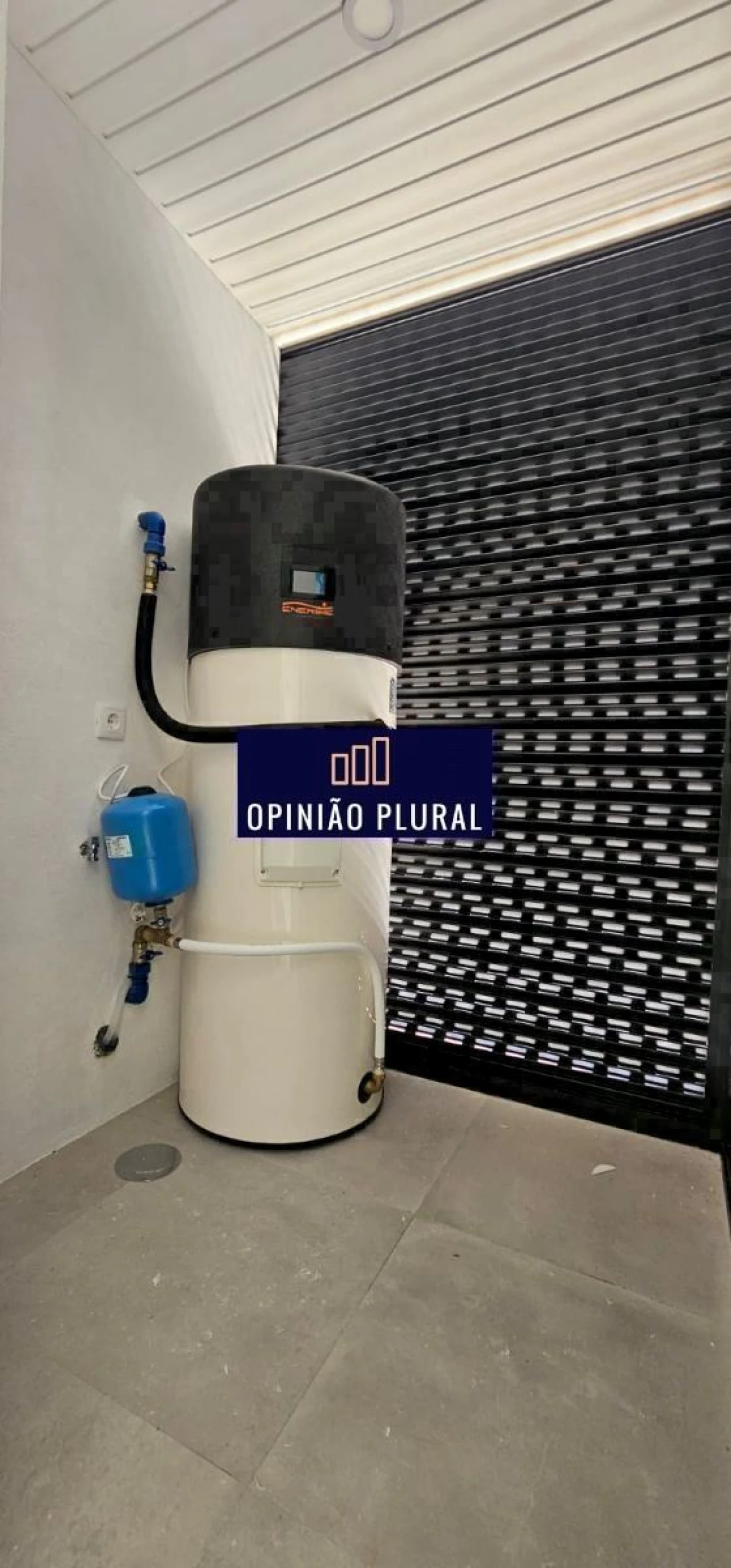 Apartamento T4 para Venda em Gulpilhares e Valadares Foto 7