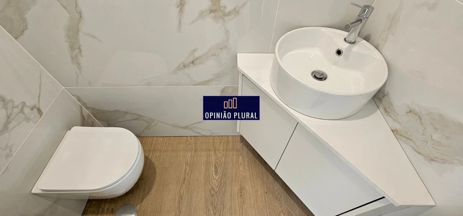 Apartamento T4 para Venda em Gulpilhares e Valadares Foto 8