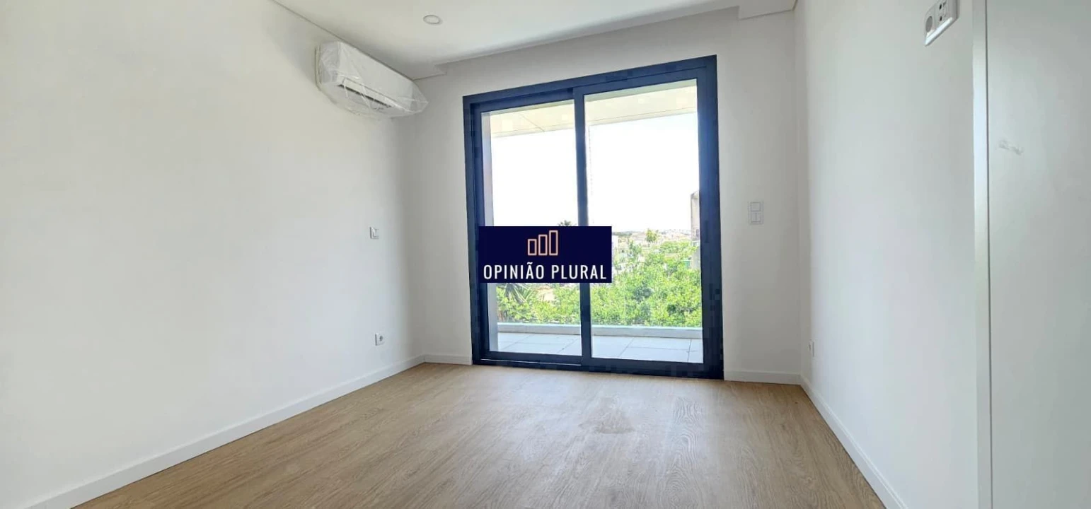 Apartamento T4 para Venda em Gulpilhares e Valadares Foto 9