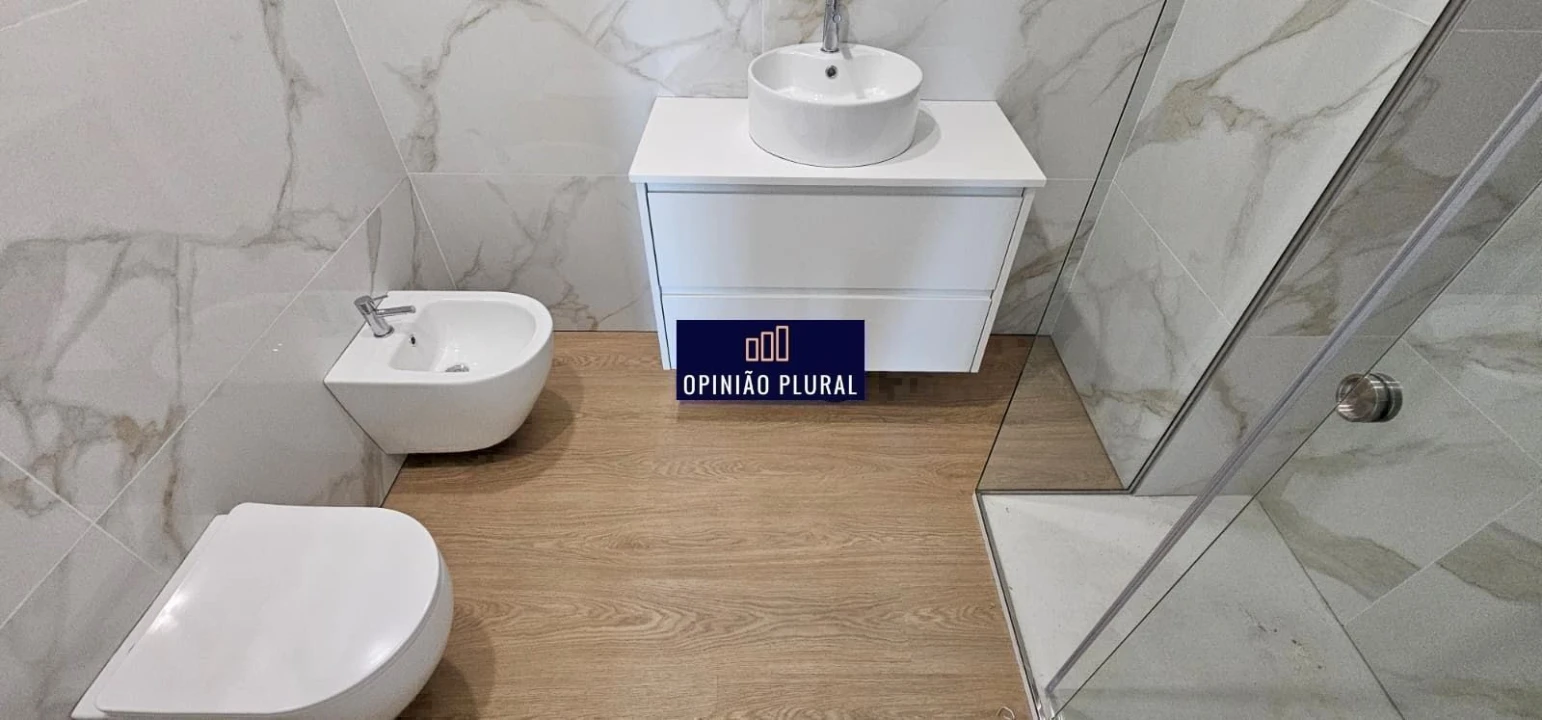 Apartamento T4 para Venda em Gulpilhares e Valadares Foto 11