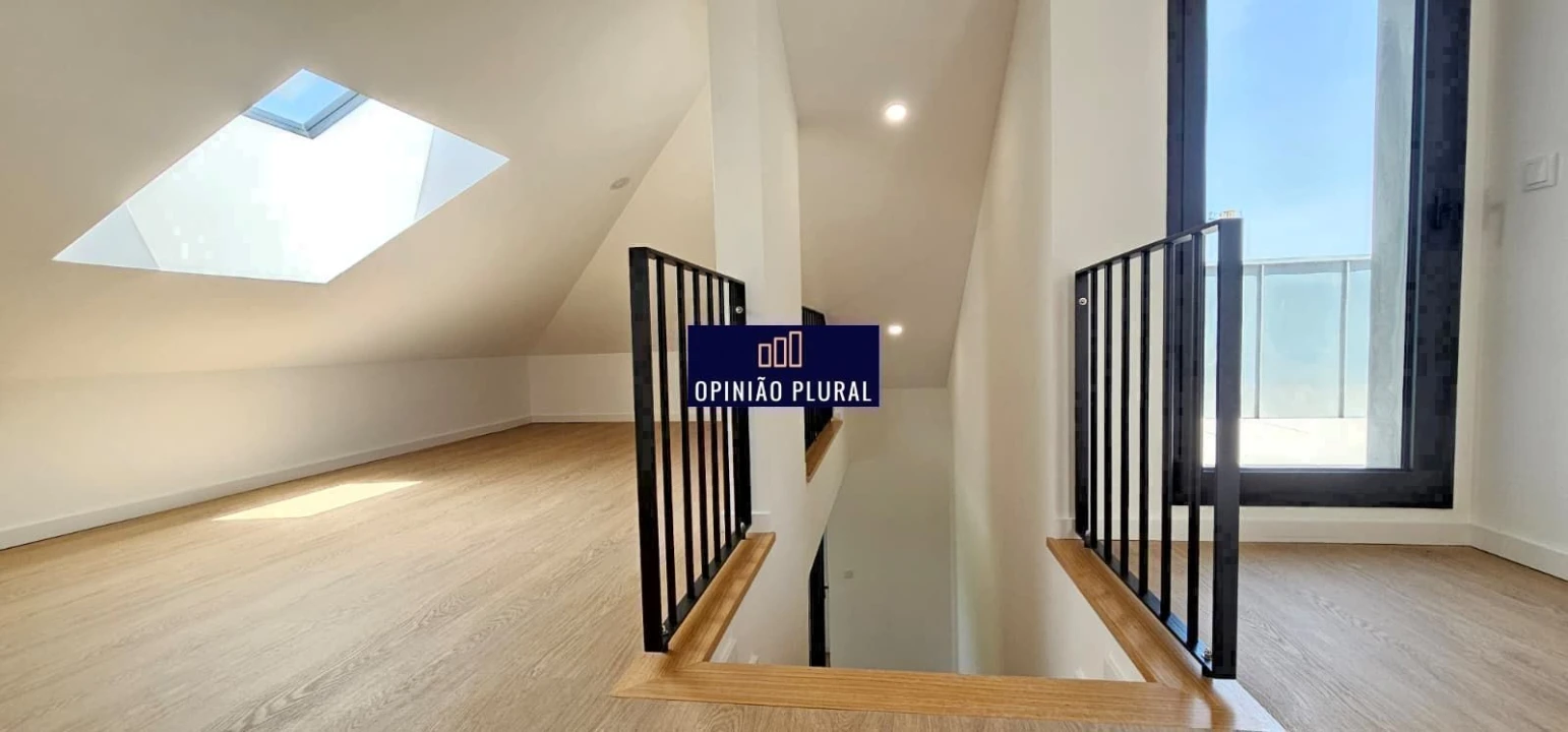 Apartamento T4 para Venda em Gulpilhares e Valadares Foto 17