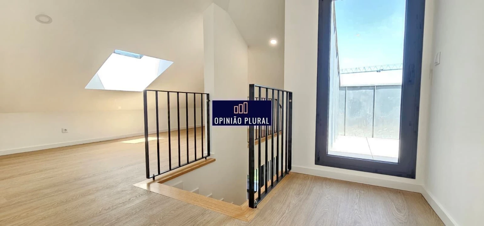 Apartamento T4 para Venda em Gulpilhares e Valadares Foto 18
